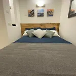 Riman, Apartment